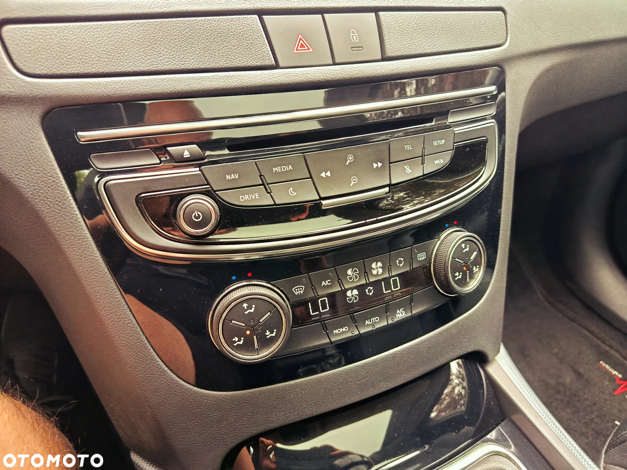 Peugeot 508 SW BlueHDi 150 Stop&Start Allure - 13