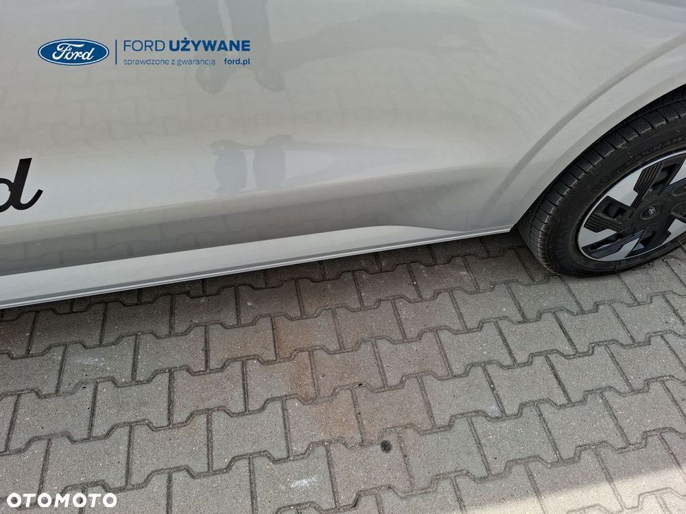 Ford Tourneo-custom - 14