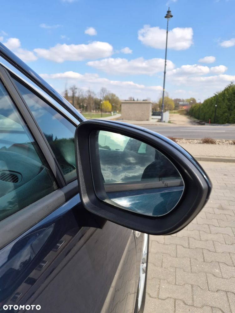 Opel Astra 1.6 BiTurbo CDTI Start/Stop Active - 32