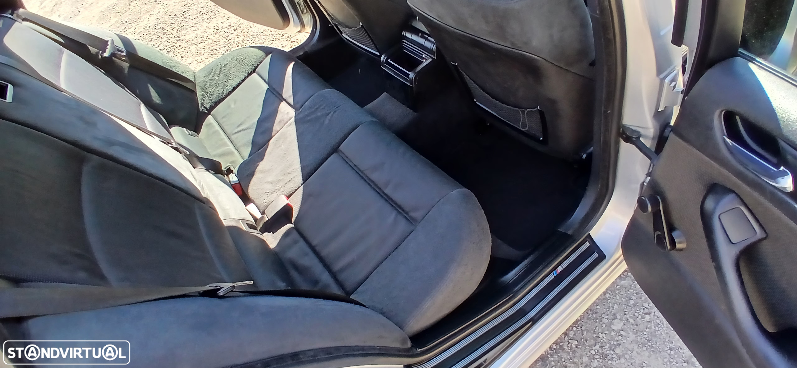 BMW 320 d Touring - 45