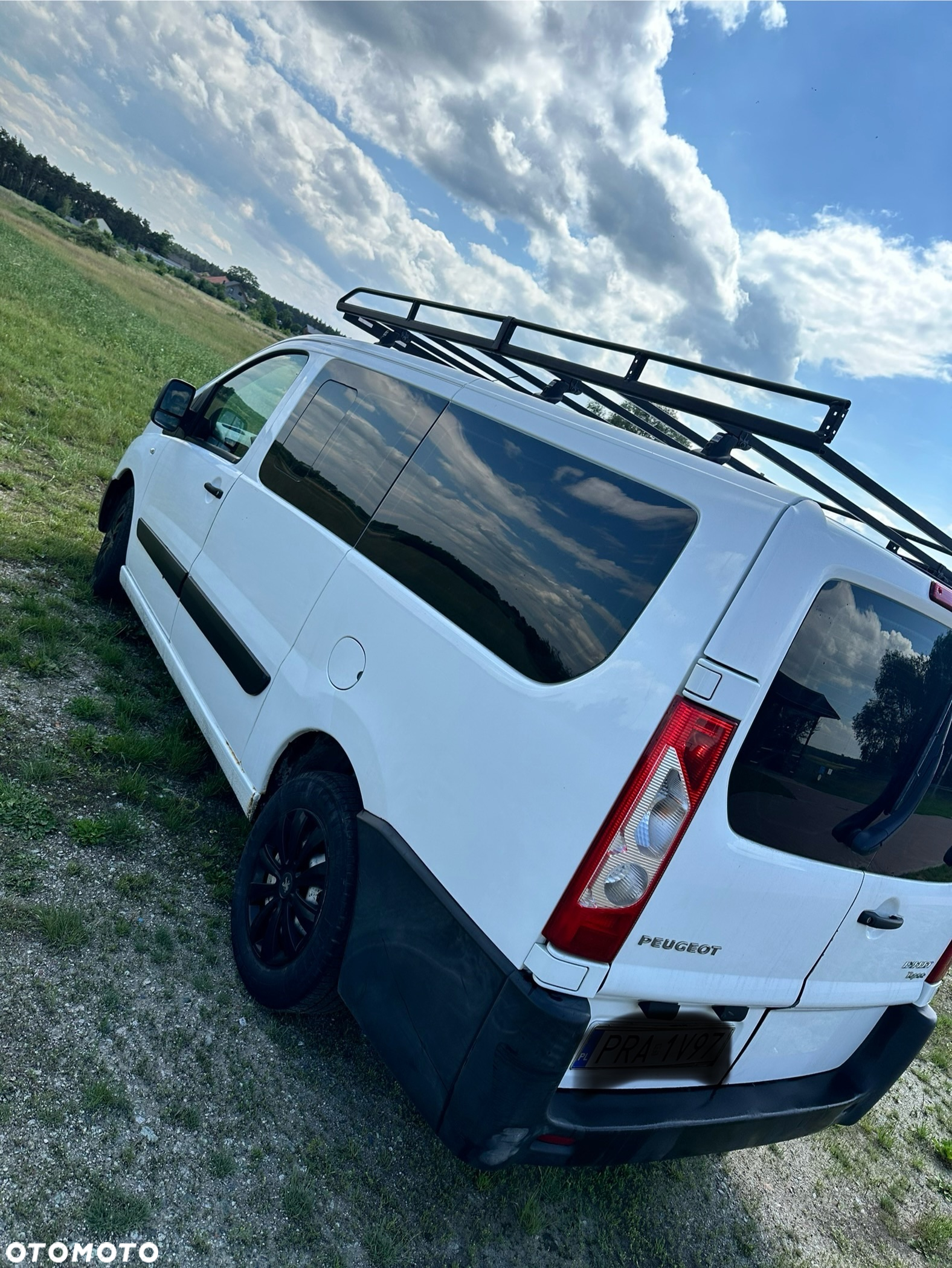 Peugeot Expert Tepee 2.0 HDi L1 Active - 6