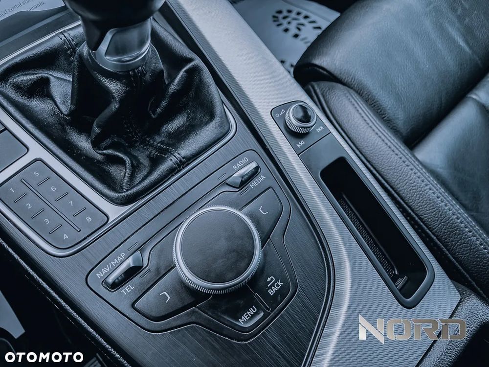 Audi A4 - 19