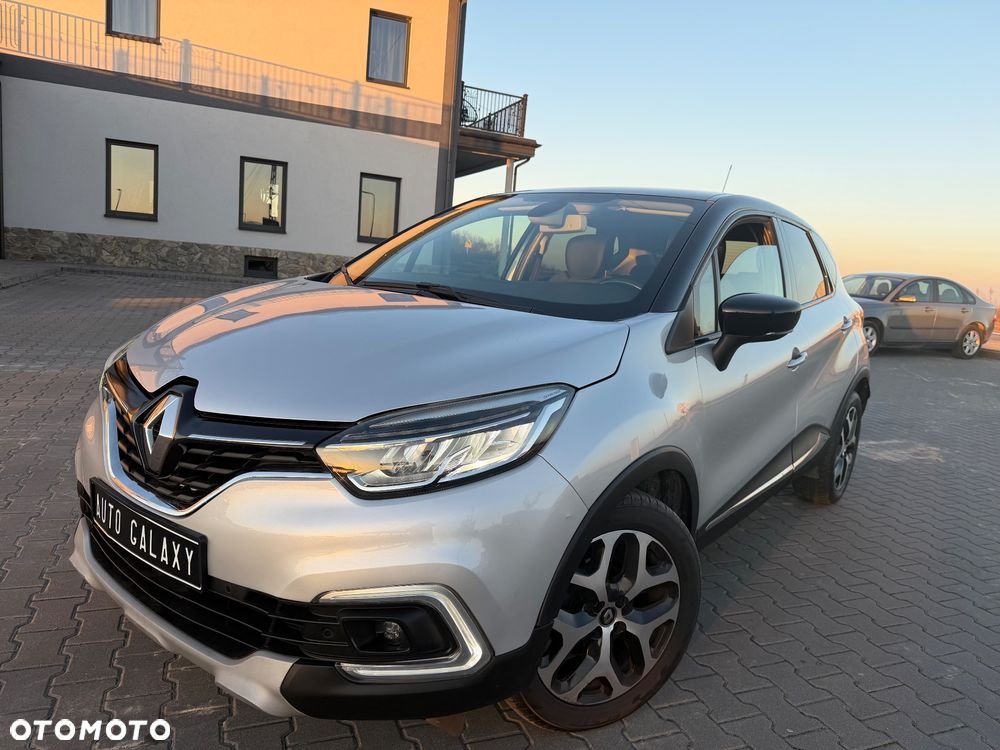 Renault Captur - 17