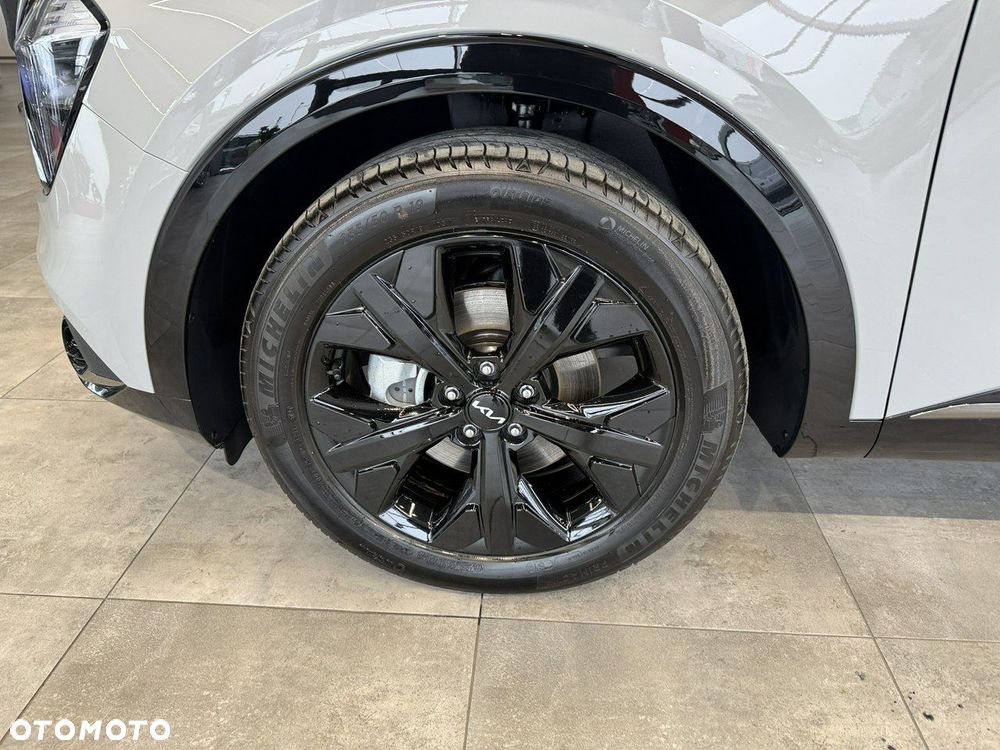 Kia Sportage - 11