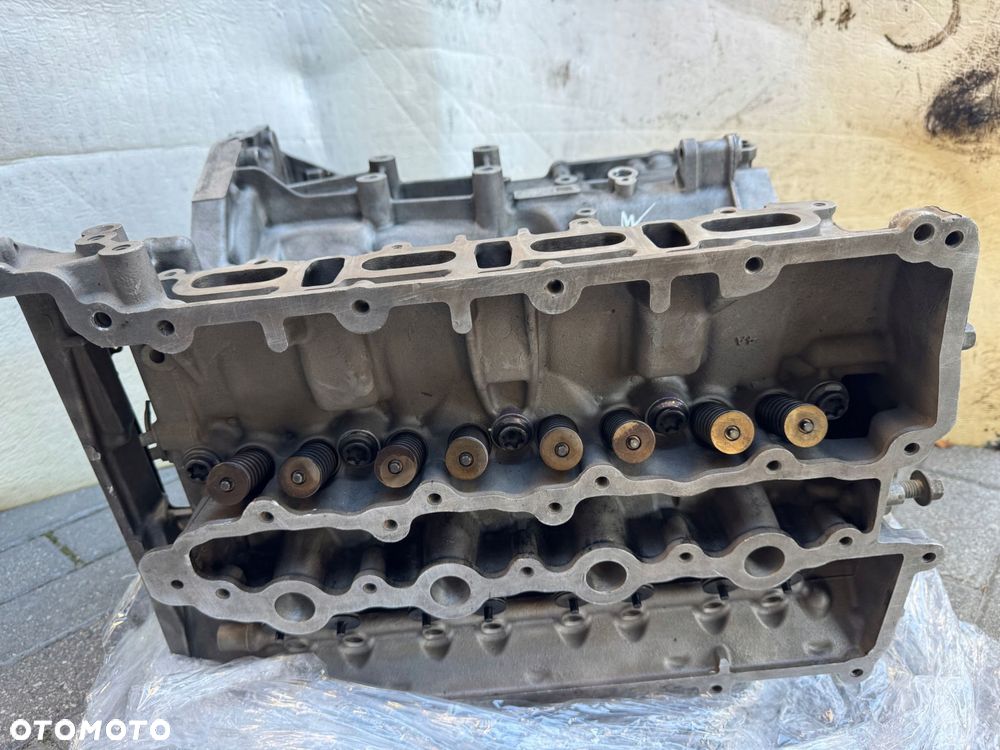 silnik jaguar xe xf f pace f type 2.0 t pt204 ti4 sprawdzony do montażu - 8