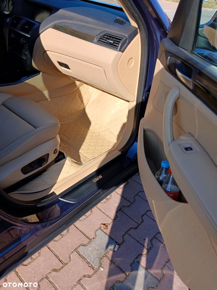 BMW X3 - 6