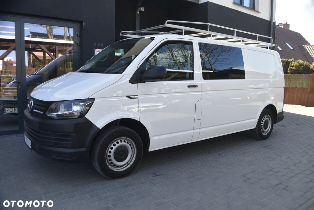 Volkswagen Transporter - 19