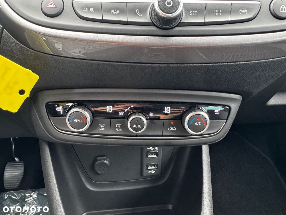 Opel Crossland X 1.2 Start/Stop Ultimate - 25