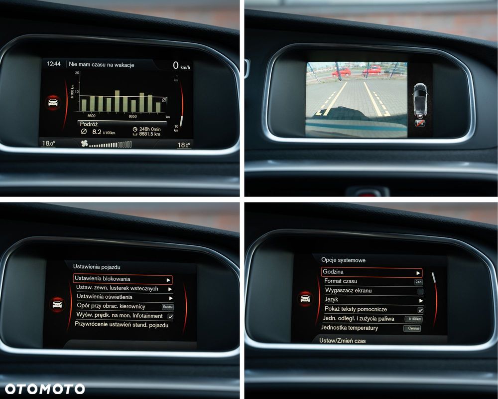 Volvo V40 T3 - 40