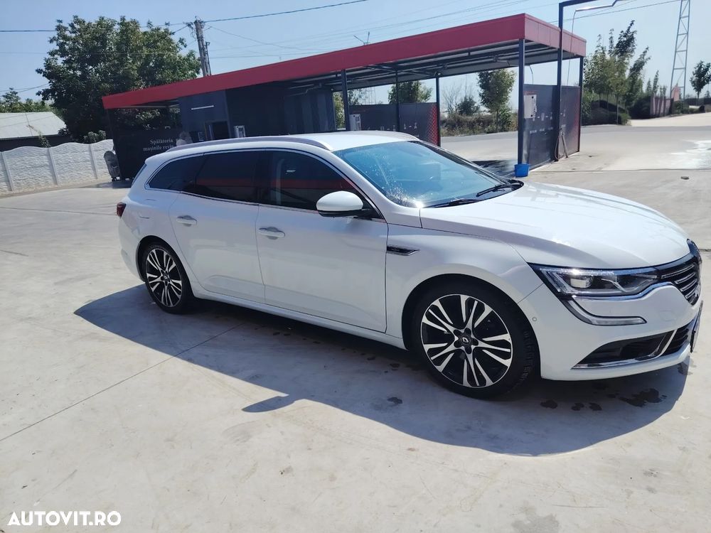 Renault Talisman