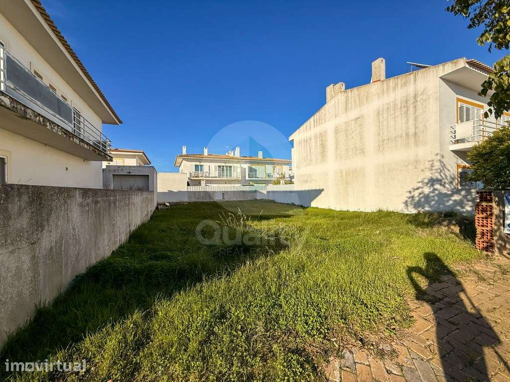 Terreno em Alhos Vedros - Grande imagem: 5/35