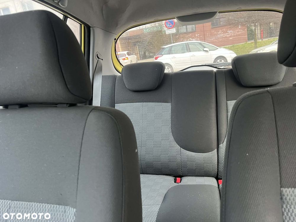 Kia Picanto 1.1 - 13