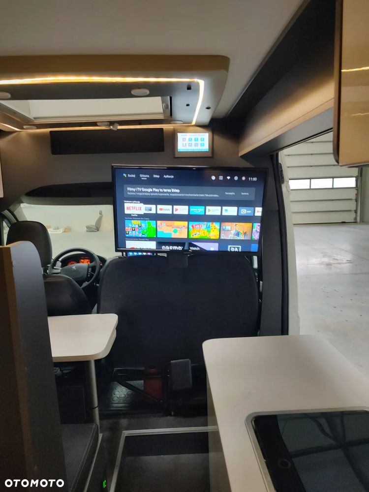 Peugeot Boxer L4H2 - 5