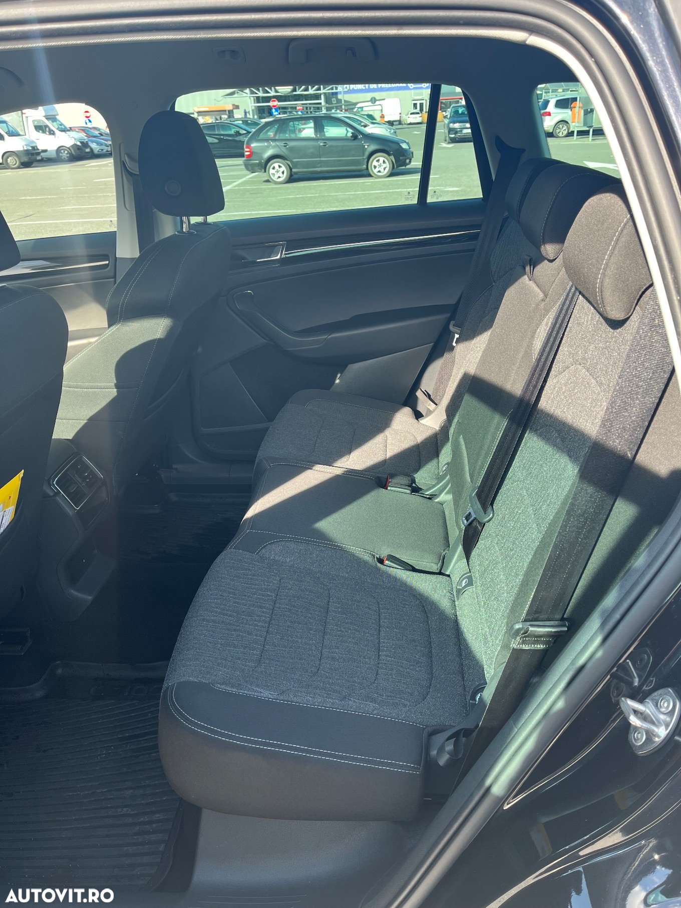 Skoda Kodiaq 2.0 TDI DSG Style - 12