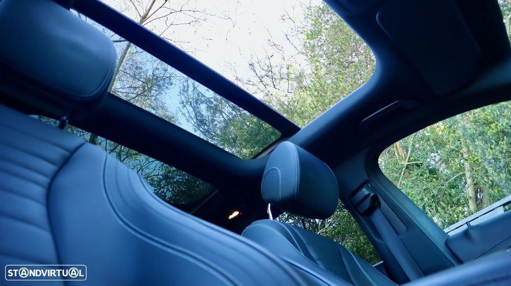 Mercedes-Benz E 300 de AMG Line - 20