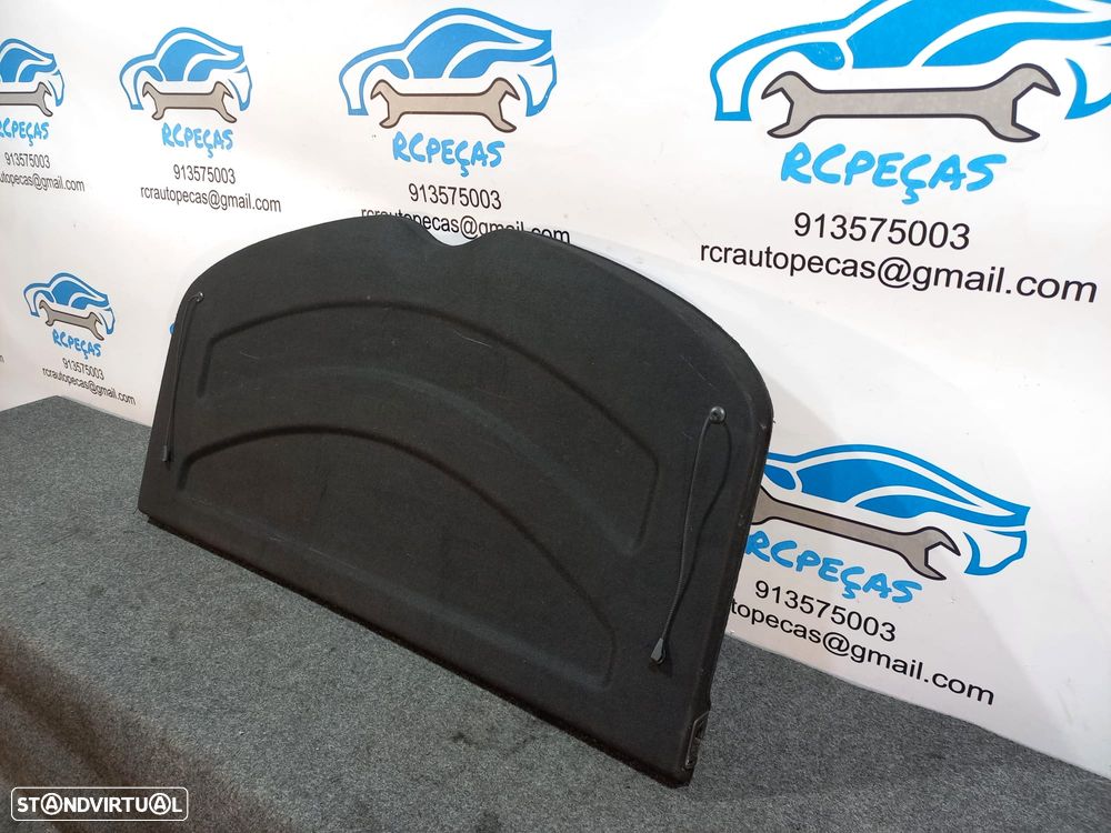 CORTINA CHAPELEIRA TAMPO MALA ORIGINAL 156093683 ALFA ROMEO GIULIETTA 940 2.0 JTDM 175CV 940B4000 - 4
