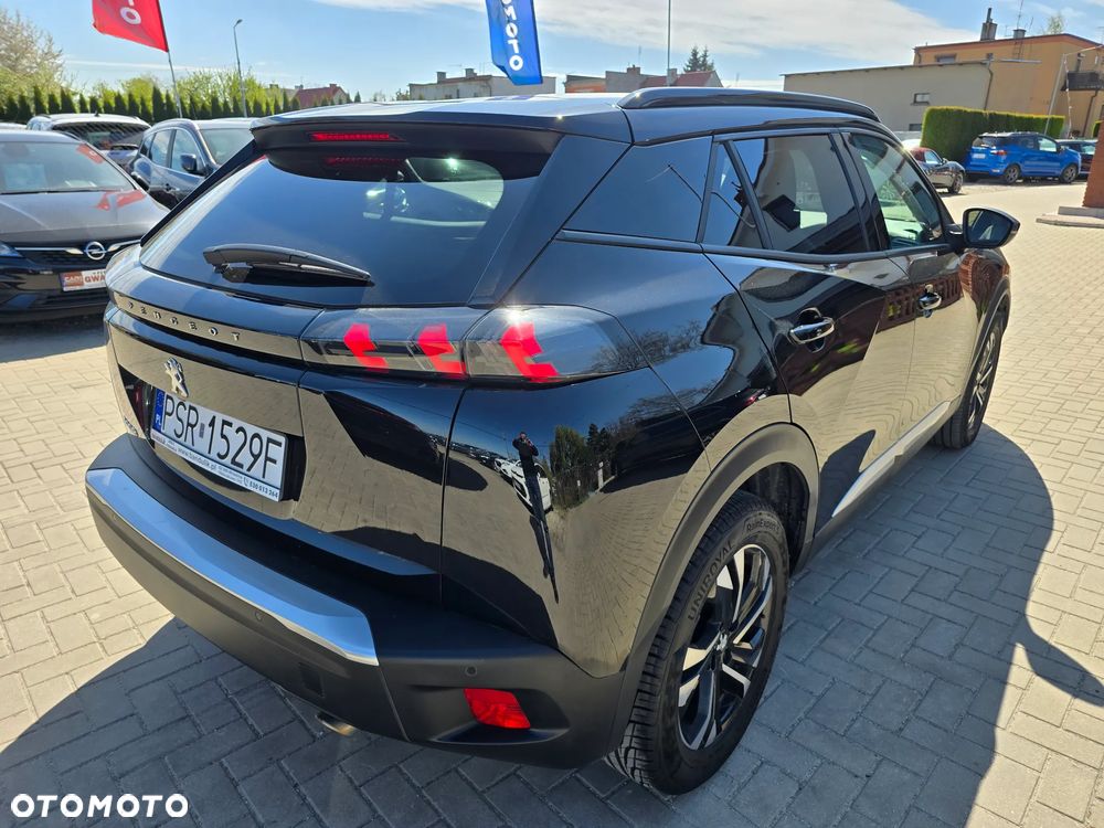 Peugeot 2008 - 4