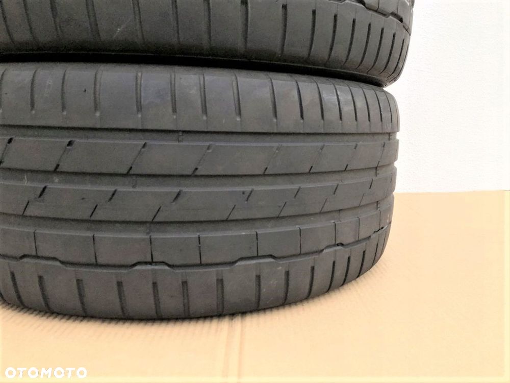 OPONY 265/40R20 104Y HANKOOK VENTUS S1 EVO3 - 3