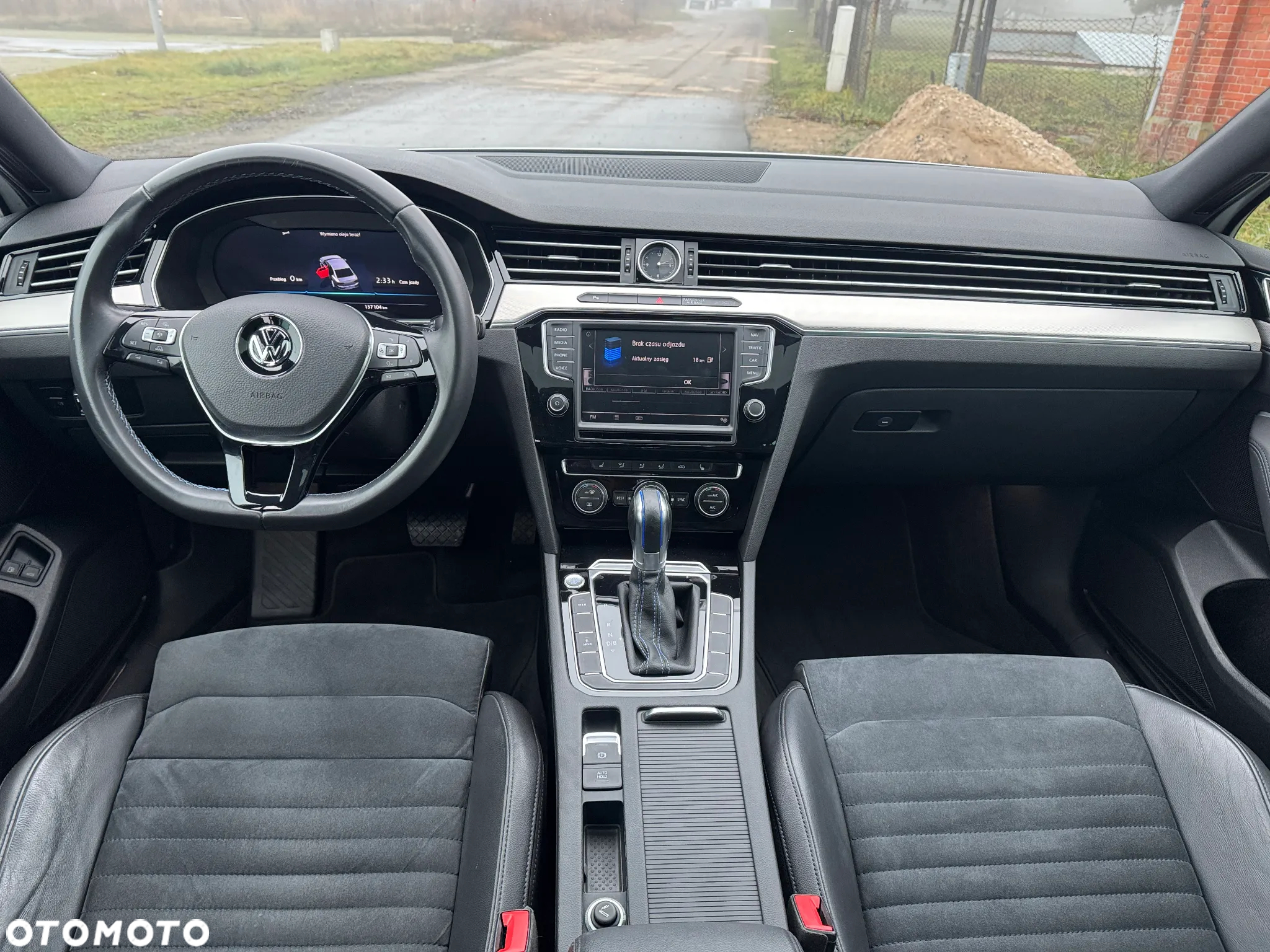 Volkswagen Passat 1.4 TSI Plug-In-Hybrid GTE - 3