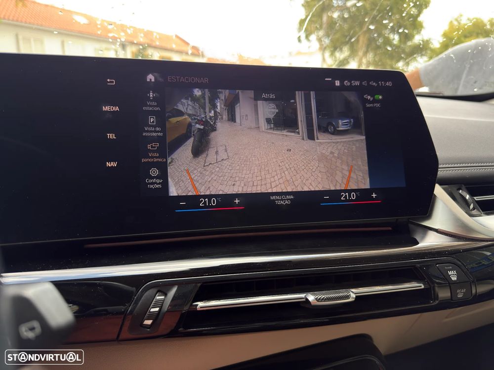 BMW iX1 xDrive30 xLine - 13