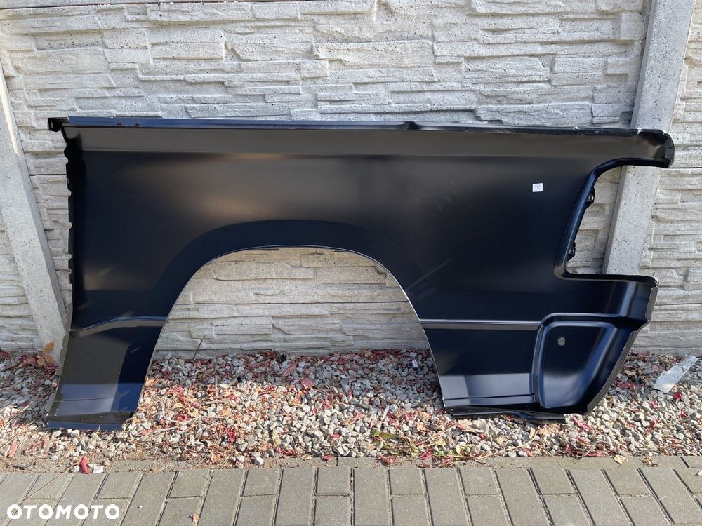 NOWY ORYGINALNY PRAWY TYLNY BŁOTNIK DODGE RAM V 5 1500 19-25 68650914 PRAWA TYŁ - 7