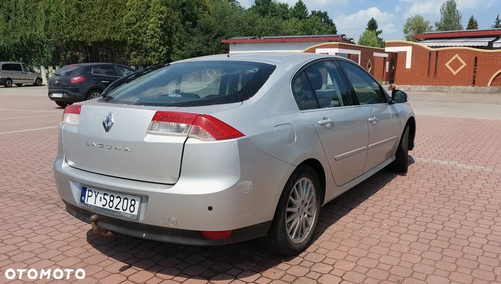 Renault Laguna - 9