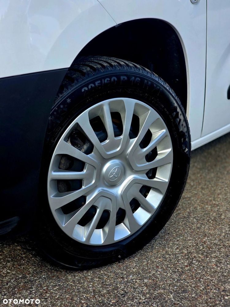 Toyota PROACE CITY - 6