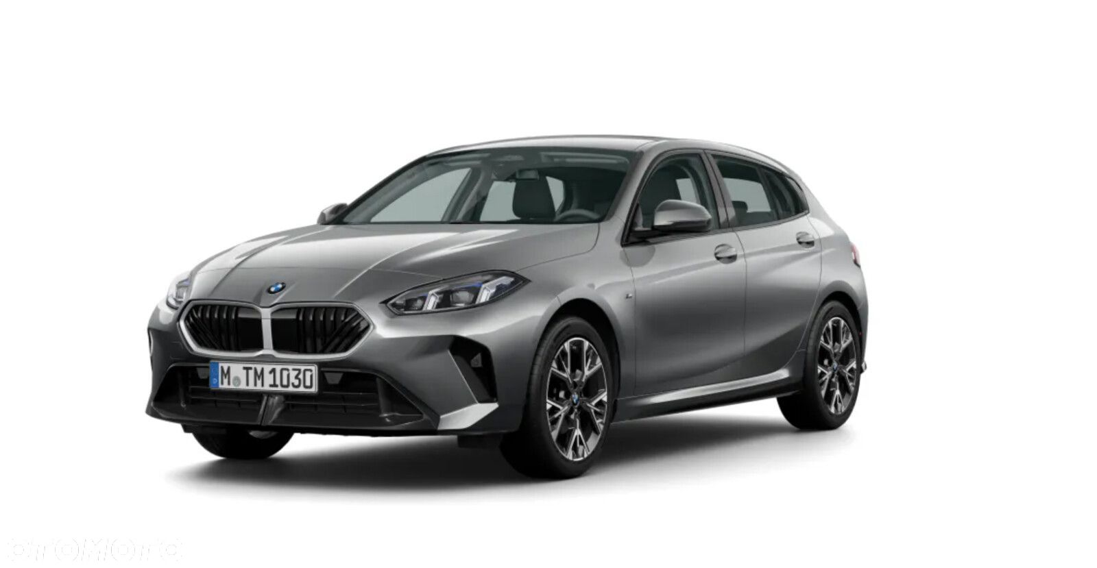 BMW Seria 1 - 1