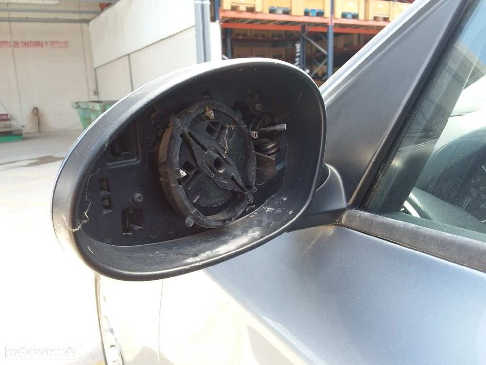 CAPA RETROVISOR ESQUERDO BMW SERIE 1 BERLINA (E81/E87) 118D - 7