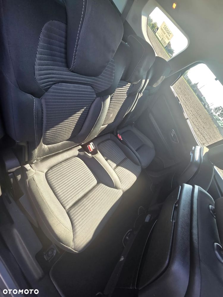 Renault Grand Scenic ENERGY dCi 110 INTENS - 24