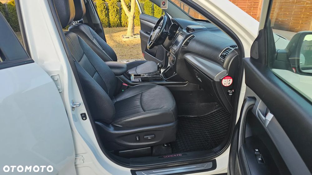 Kia Sorento 2.2 CRDi 4WD Executive - 9