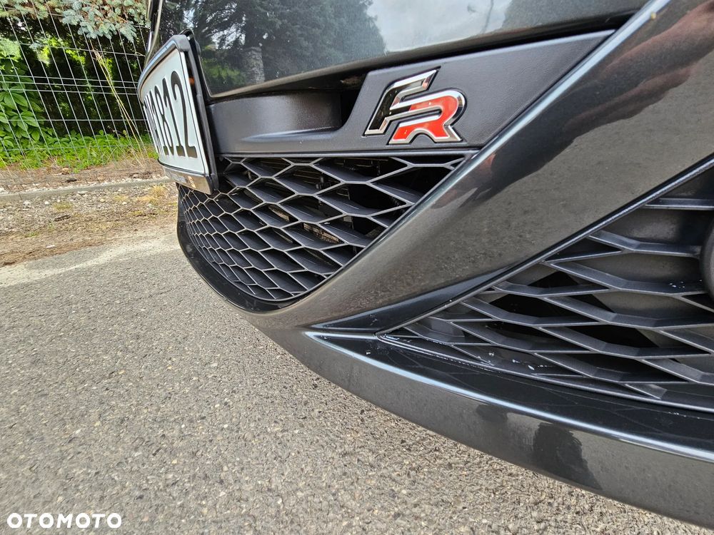 Seat Ibiza 1.4 TSI DSG FR - 17
