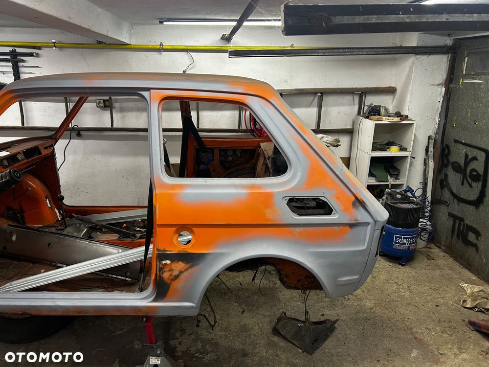 Fiat 126 - 8
