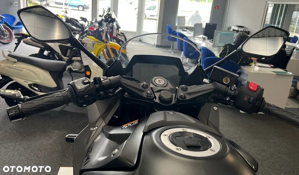 Suzuki GSX-R - 8