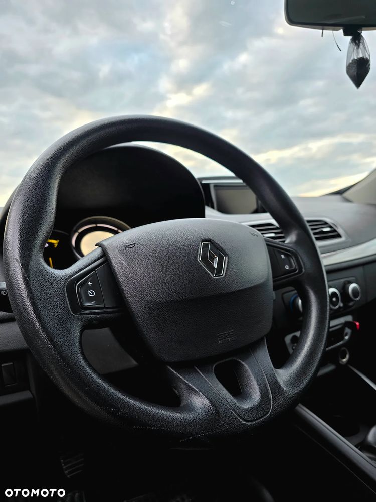 Renault Megane 1.6 16V 100 TomTom Edition - 3