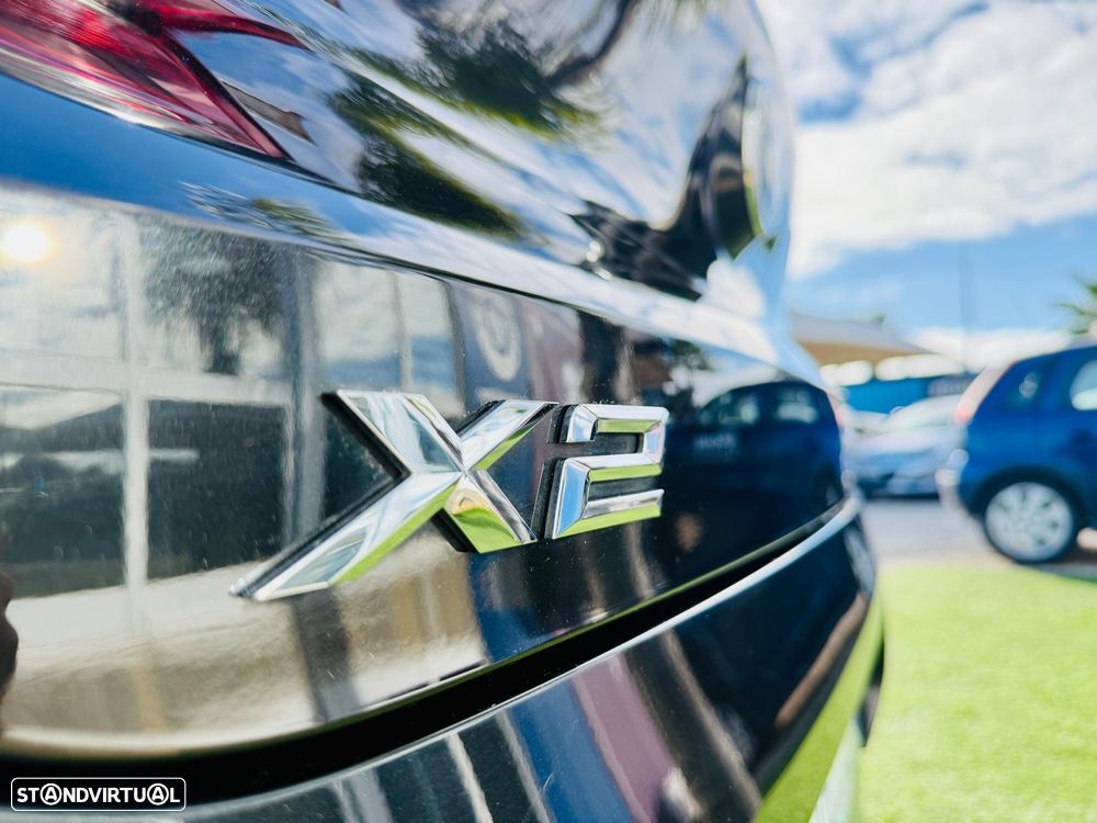 BMW X2 25 e xDrive Pack M - 10