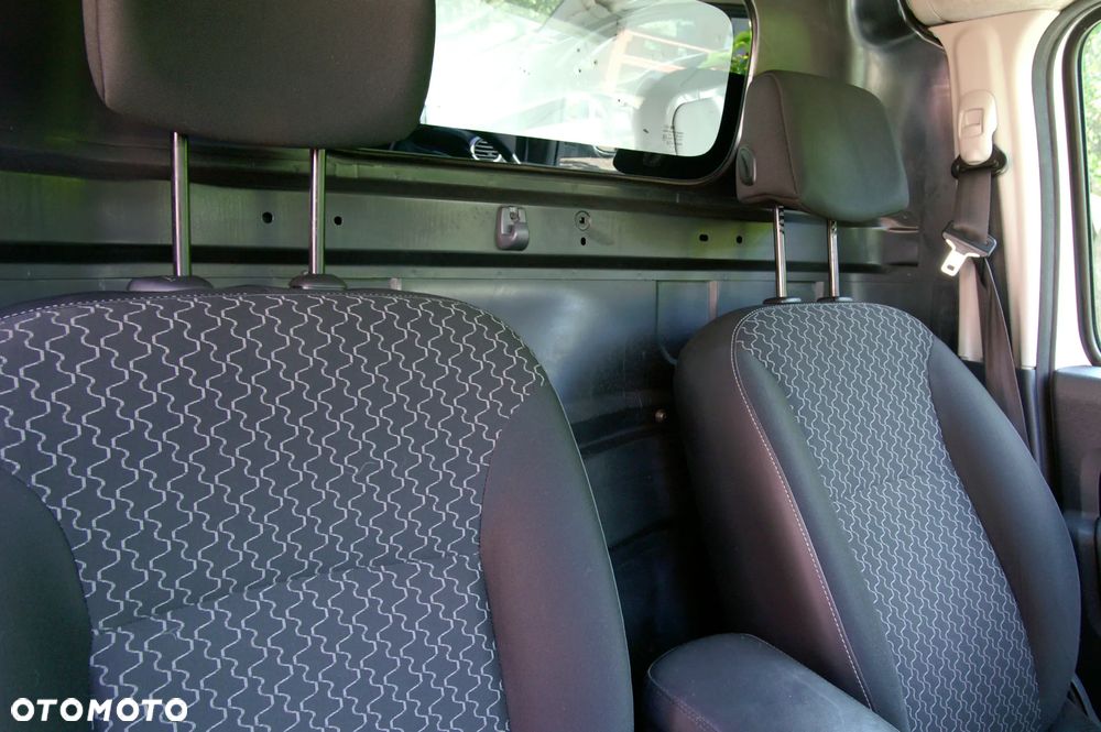 Renault Kangoo - 8