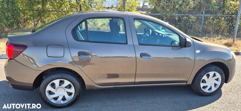 Dacia Logan - 9