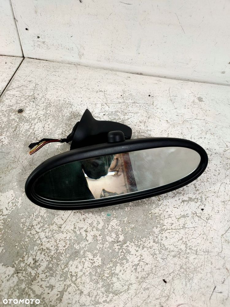 lusterko wsteczne mini r55 r56 r60 010784 - 1