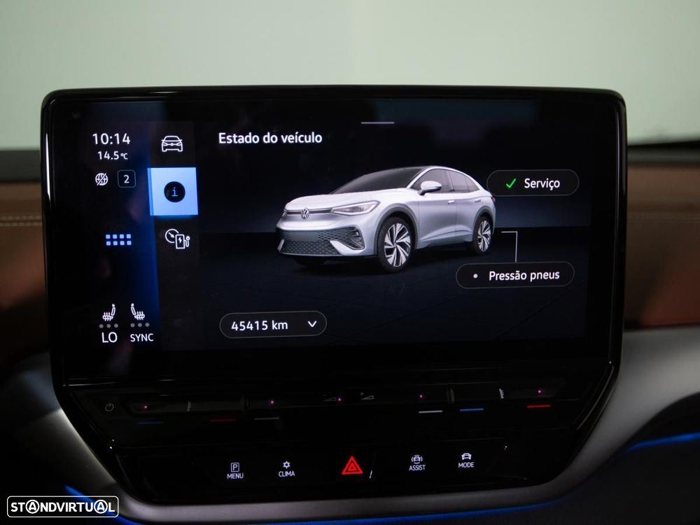 VW ID.5 77 kWh Pro - 20