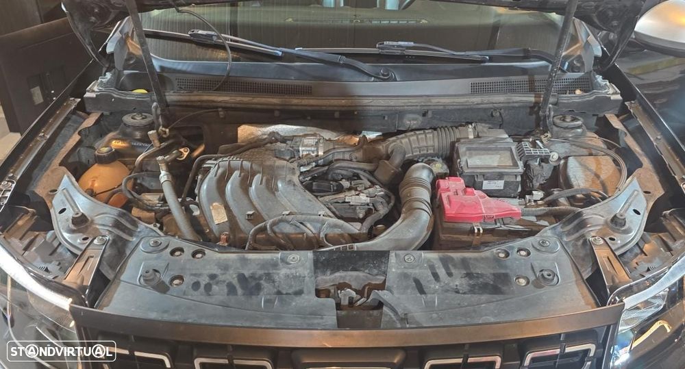 Dacia Duster - 1