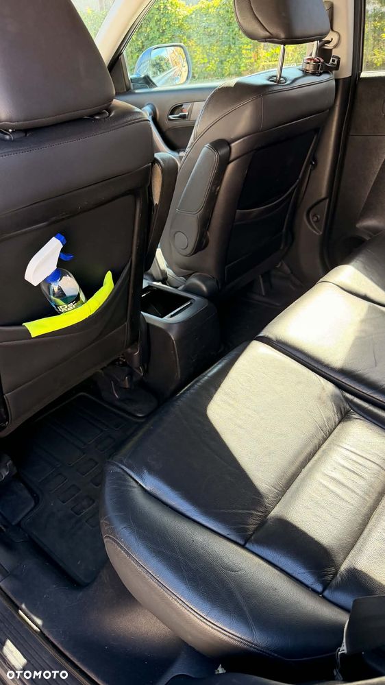 Honda CR-V - 16