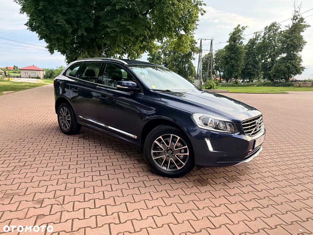 Volvo XC 60 D3 Momentum - 6