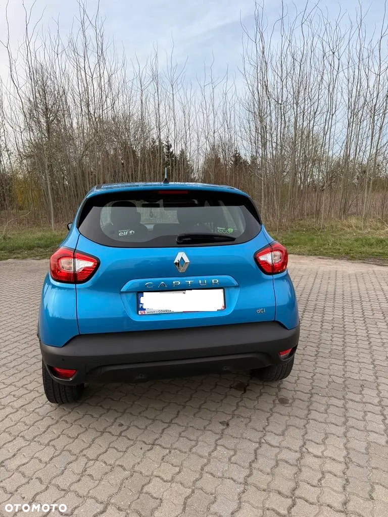 Renault Captur - 5
