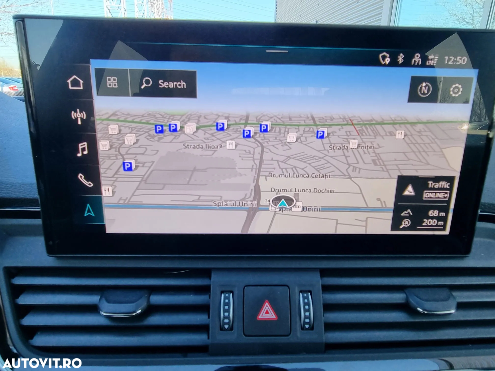 Audi Q5 40 TDI quattro S tronic MHEV S Line - 26