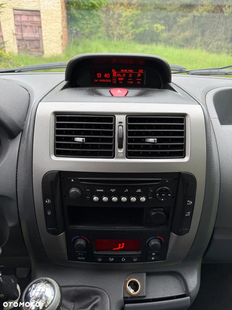Fiat Scudo Panorama L2H1 Executive - 23