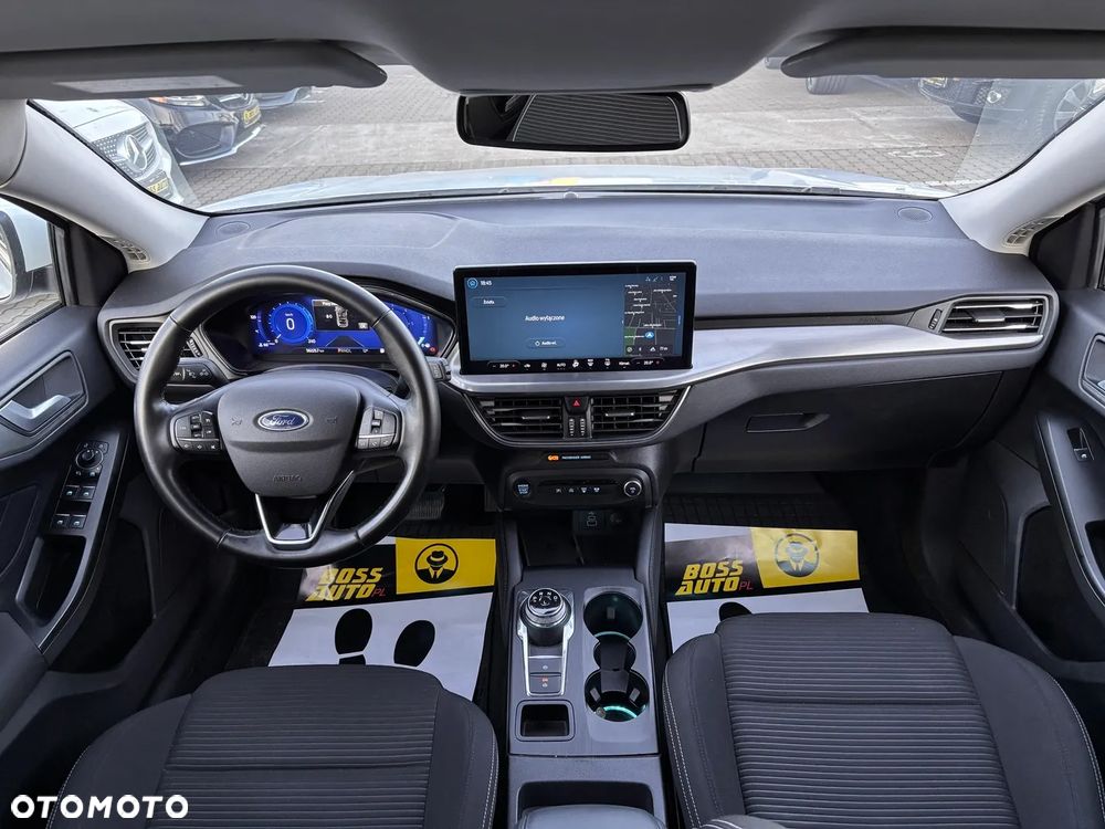 Ford Focus - 16