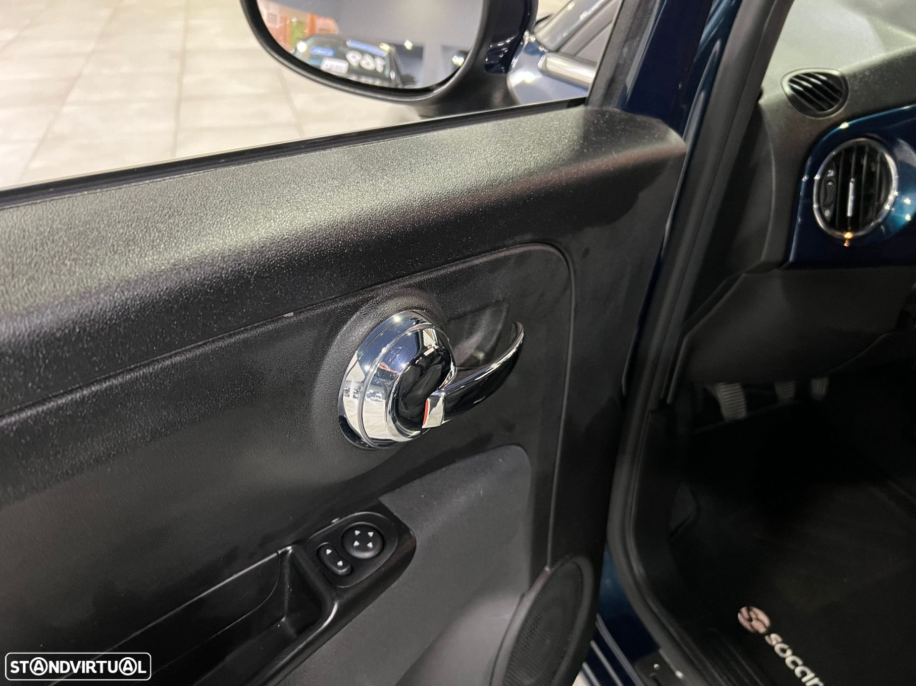 Fiat 500 1.0 Hybrid - 23