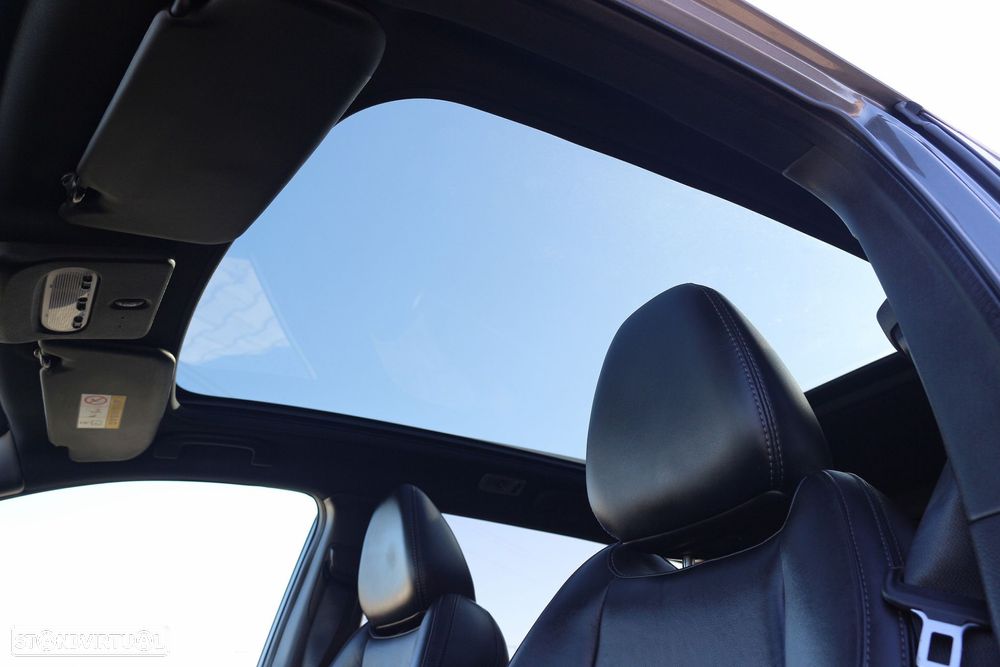 Nissan Qashqai 1.7 dCi Tekna+ - 35