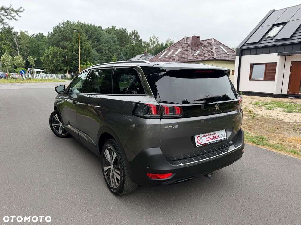 Peugeot 5008 1.5 BlueHDi Road Trip S&S - 16